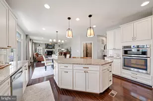 10886 Patina Row Way, Monrovia, MD 21770 - Photo 13