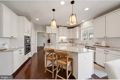 10886 Patina Row Way, Monrovia, MD 21770 - Photo 11