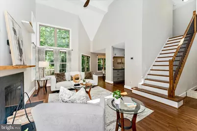 6976 Meadowpoint Terrace, New Market, MD 21774 - Photo 5