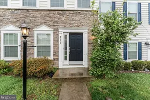211 Marley Street, New Market, MD 21774 - Photo 49