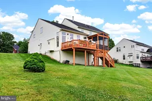 8 N Pointe Terrace, Middletown, MD 21769 - Photo 59