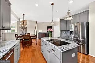 8 N Pointe Terrace, Middletown, MD 21769 - Photo 5
