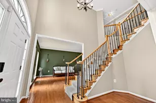 8 N Pointe Terrace, Middletown, MD 21769 - Photo 21