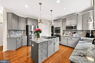 8 N Pointe Terrace, Middletown, MD 21769 - Photo 7