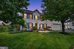 8 N Pointe Terrace, Middletown, MD 21769 - Photo 1