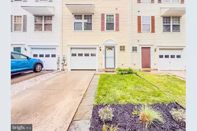 406 Blossom Lane, Frederick, MD 21701 - Photo 5