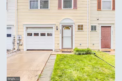 406 Blossom Lane, Frederick, MD 21701 - Photo 3