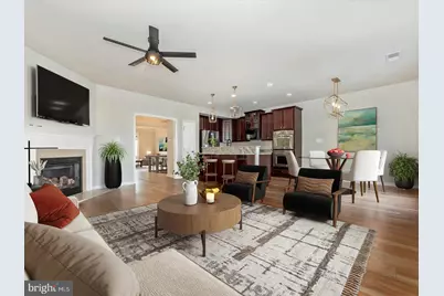 208 Mill Pond Road, Frederick, MD 21701 - Photo 17