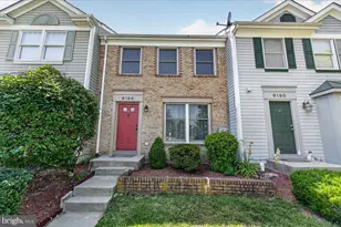 6188 S Steamboat Way S, New Market, MD 21774 - Photo 1