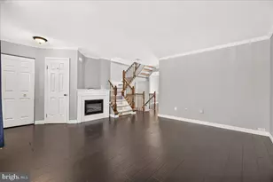 6188 S Steamboat Way S, New Market, MD 21774 - Photo 5