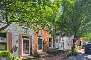 26 S Bentz St, Frederick, MD 21701 - Photo 1