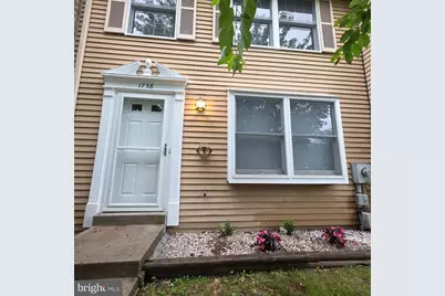 1758 Springfield Lane, Frederick, MD 21702 - Photo 1