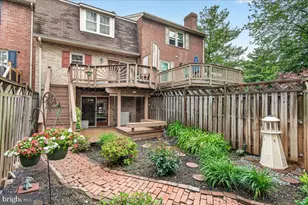 8241 Waterside Ct, Frederick, MD 21701 - Photo 43