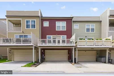 8813 Shady Pines Drive, Frederick, MD 21704 - Photo 3