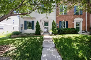 2047 Spring Run Cir, Frederick, MD 21702 - Photo 1