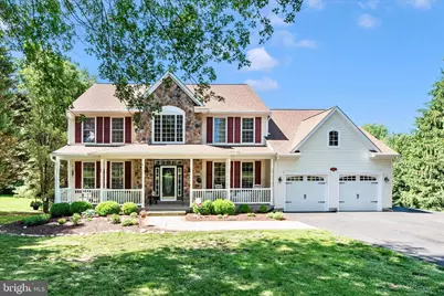3045 Averley Road, Ijamsville, MD 21754 - Photo 1