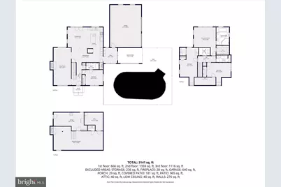 11861 Renner Road, Keymar, MD 21757 - Photo 47
