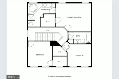 9009 Bealls Farm Road, Frederick, MD 21704 - Photo 7