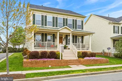 2708 Bill Dorsey Boulevard, Adamstown, MD 21710 - Photo 3