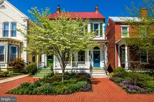 327 E 3rd, Frederick, MD 21701 - Photo 1