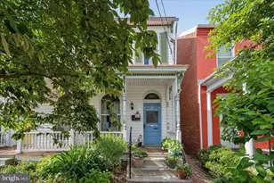 327 E 3rd, Frederick, MD 21701 - Photo 1