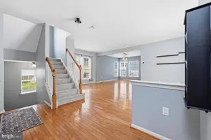 9667 Fleetwood Ct, Frederick, MD 21701 - Photo 5
