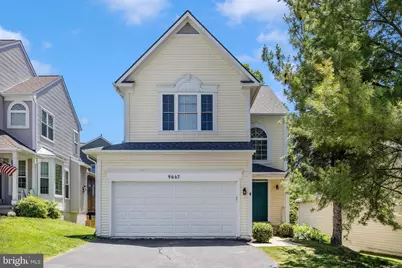 9667 Fleetwood Court, Frederick, MD 21701 - Photo 1