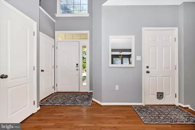 9667 Fleetwood Court, Frederick, MD 21701 - Photo 5