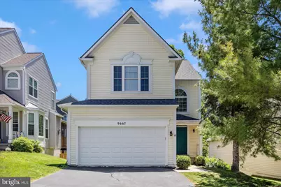 9667 Fleetwood Court, Frederick, MD 21701 - Photo 1