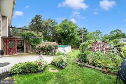 825 2nd Avenue, Brunswick, MD 21716 - Photo 47