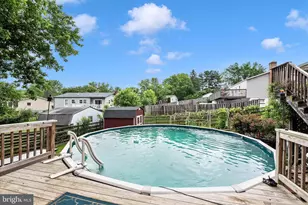 825 2nd Ave, Brunswick, MD 21716 - Photo 45