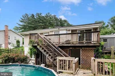 825 2nd Avenue, Brunswick, MD 21716 - Photo 39