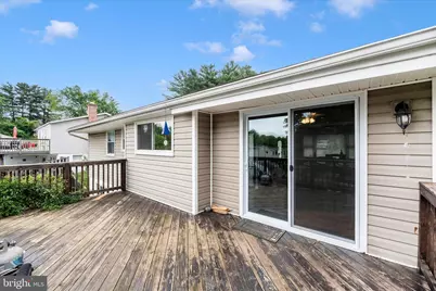 825 2nd Avenue, Brunswick, MD 21716 - Photo 43