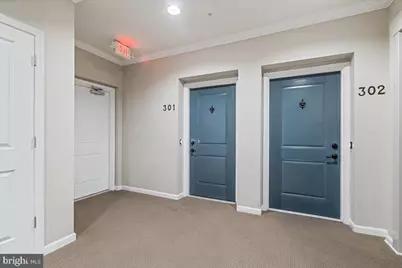 6501 Walcott Lane #301, Frederick, MD 21703 - Photo 5