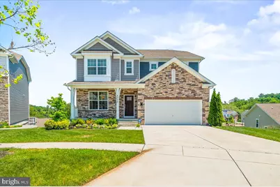 5775 Guilford Garden Terrace, Frederick, MD 21704 - Photo 1