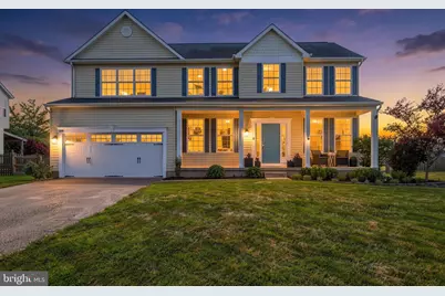 309 Mountaineers Way, Emmitsburg, MD 21727 - Photo 3