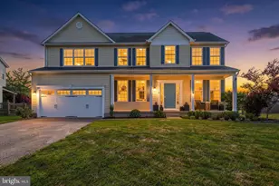 309 Mountaineers Way, Emmitsburg, MD 21727 - Photo 3