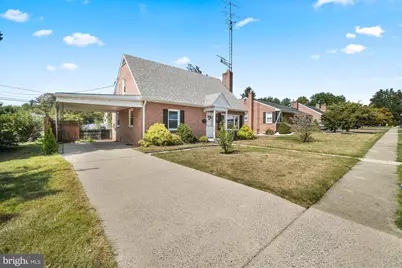 607 Grant Place, Frederick, MD 21702 - Photo 3