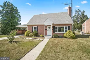 607 Grant Pl, Frederick, MD 21702 - Photo 1
