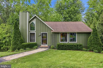 6714 Meadowlawn Circle, New Market, MD 21774 - Photo 1