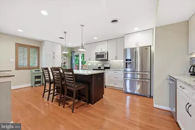 6714 Meadowlawn Circle, New Market, MD 21774 - Photo 7