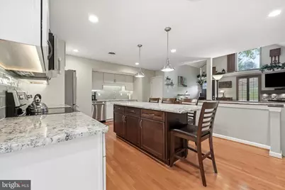 6714 Meadowlawn Circle, New Market, MD 21774 - Photo 9