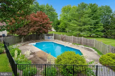 7993 Pleasant Court, Frederick, MD 21701 - Photo 3