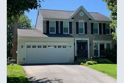 703 Poplar Grove Drive, Mount Airy, MD 21771 - Photo 1