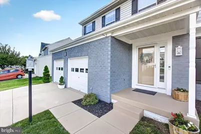 701 Angelwing Lane, Frederick, MD 21703 - Photo 3