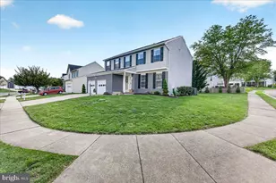 701 Angelwing Ln, Frederick, MD 21703 - Photo 1
