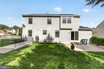 701 Angelwing Lane, Frederick, MD 21703 - Photo 5