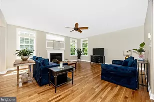 9876 Notting Hill Drive, Frederick, MD 21704 - Photo 17