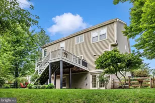 9876 Notting Hill Drive, Frederick, MD 21704 - Photo 45
