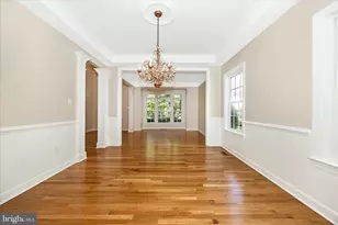 9876 Notting Hill Drive, Frederick, MD 21704 - Photo 7
